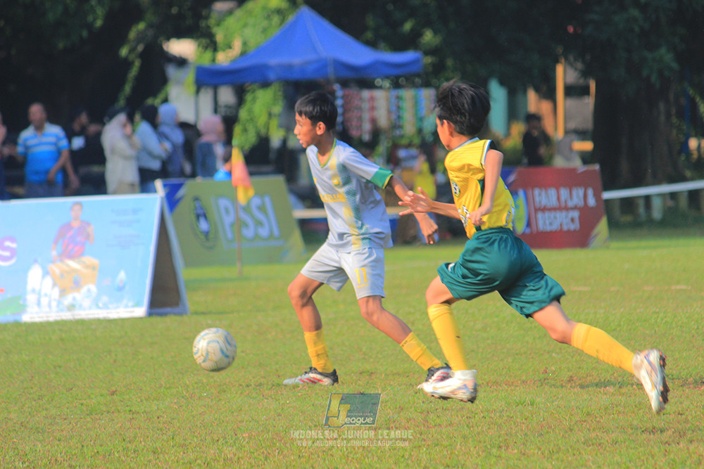 ijl u12 121025 brazillian soccer lfa vs maesa pararaider
