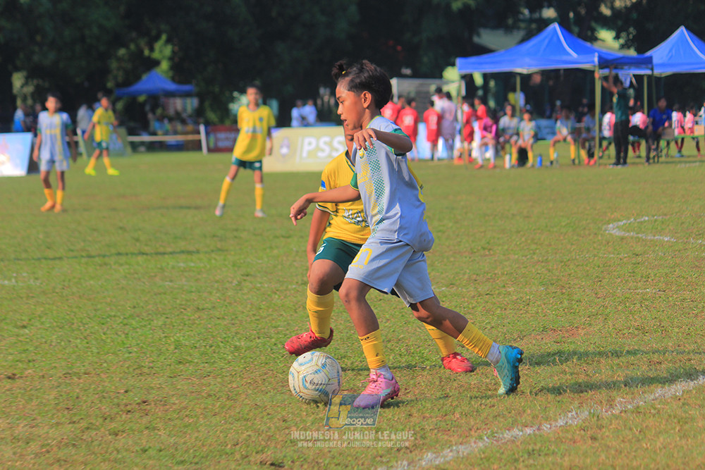 ijl u12 121025 brazillian soccer lfa vs maesa pararaider