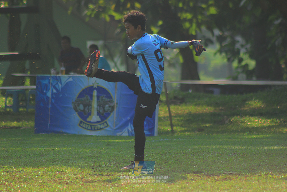 ijl u12 121025 brazillian soccer lfa vs maesa pararaider