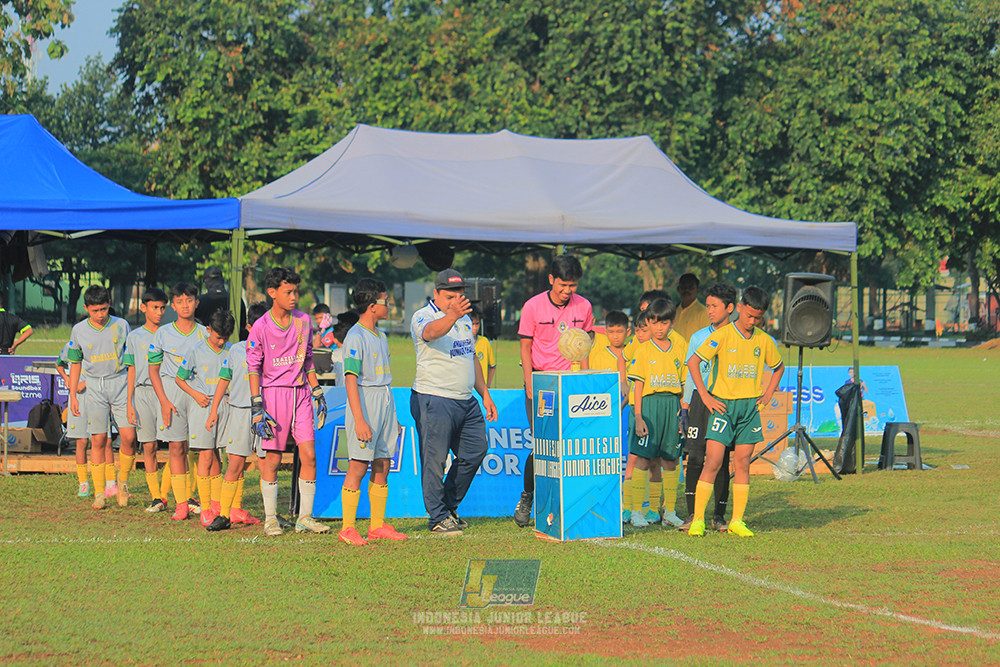 ijl u12 121025 brazillian soccer lfa vs maesa pararaider