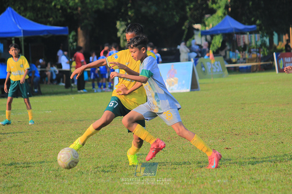 ijl u12 121025 brazillian soccer lfa vs maesa pararaider