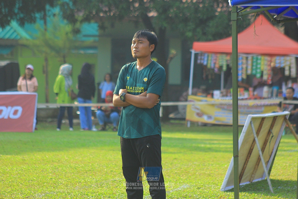 ijl u12 121025 brazillian soccer lfa vs maesa pararaider