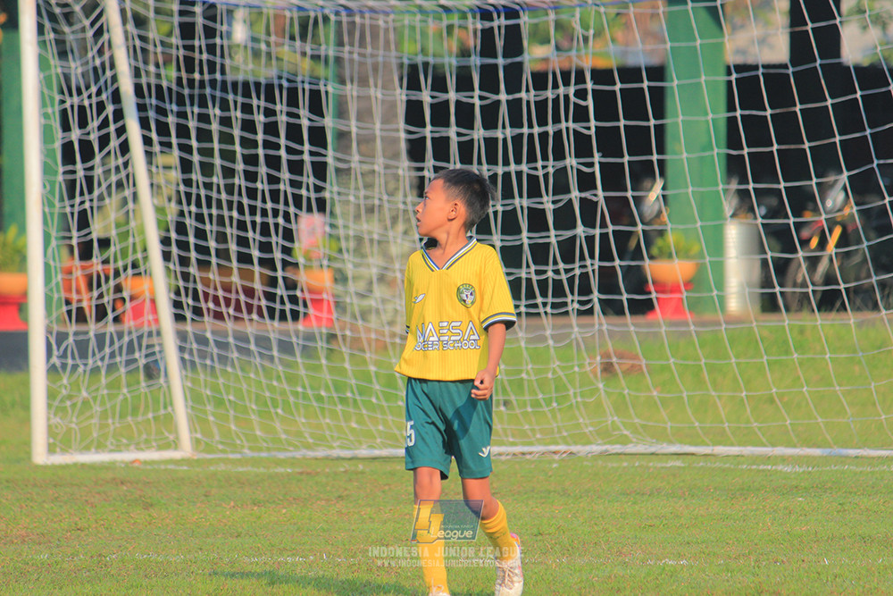 ijl u12 121025 brazillian soccer lfa vs maesa pararaider
