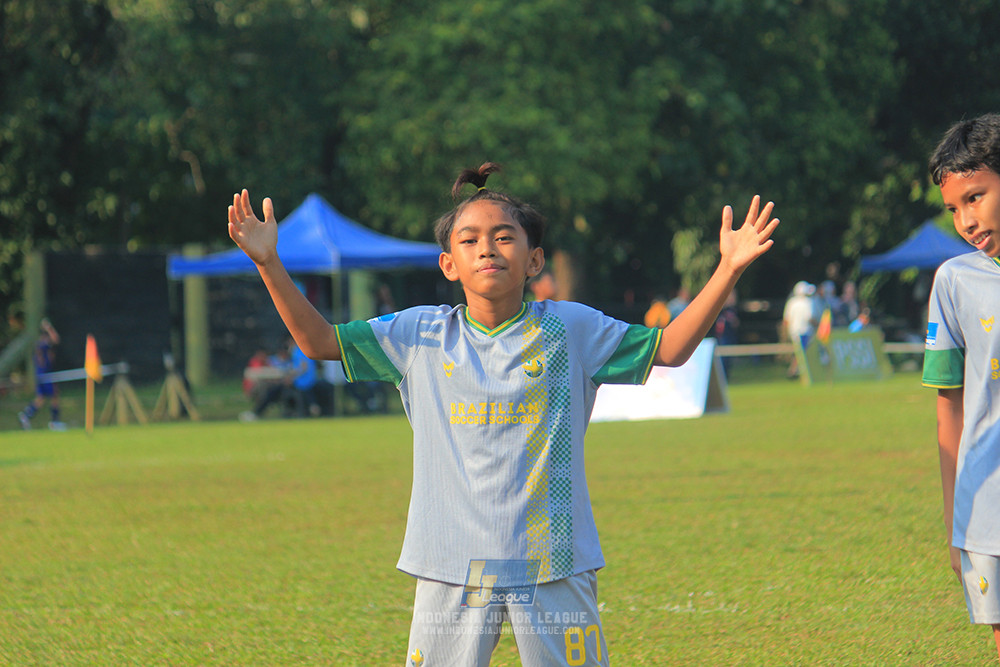 ijl u12 121025 brazillian soccer lfa vs maesa pararaider