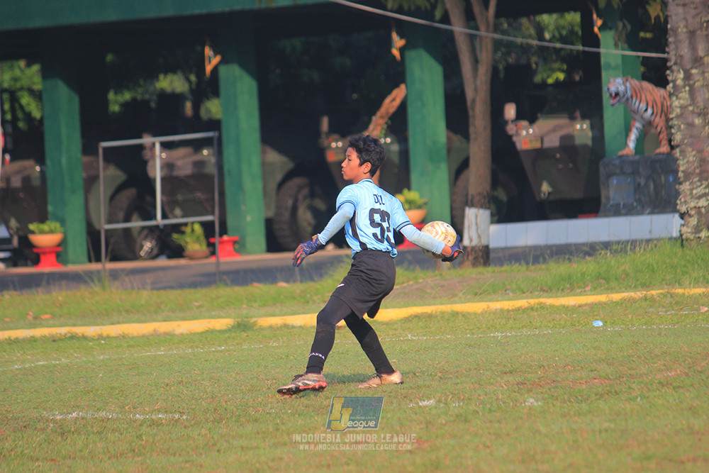 ijl u12 121025 brazillian soccer lfa vs maesa pararaider