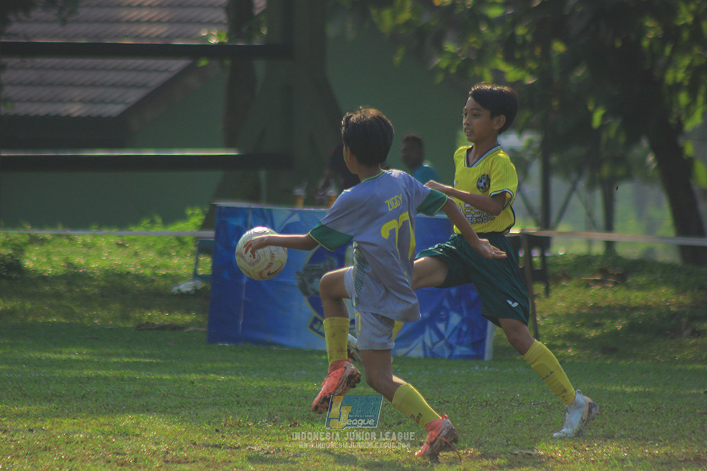 ijl u12 121025 brazillian soccer lfa vs maesa pararaider