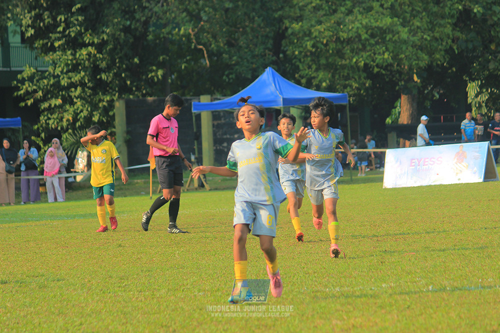ijl u12 121025 brazillian soccer lfa vs maesa pararaider