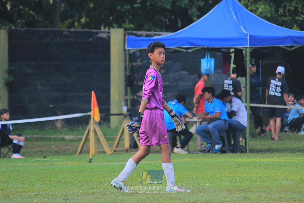 ijl u12 121025 brazillian soccer lfa vs maesa pararaider