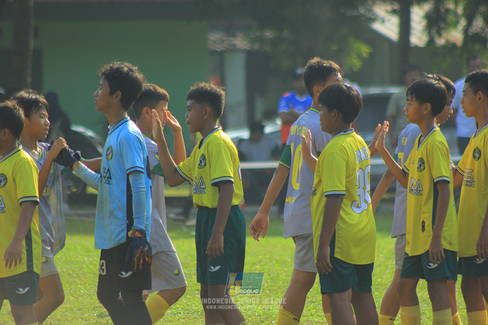 ijl u12 121025 brazillian soccer lfa vs maesa pararaider