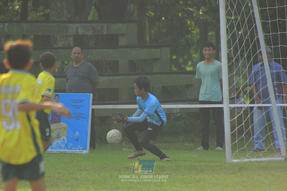 ijl u12 121025 brazillian soccer lfa vs maesa pararaider