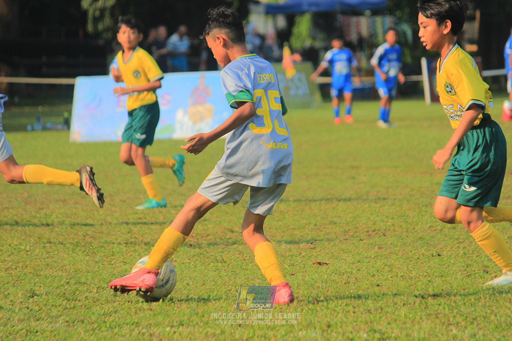 ijl u12 121025 brazillian soccer lfa vs maesa pararaider