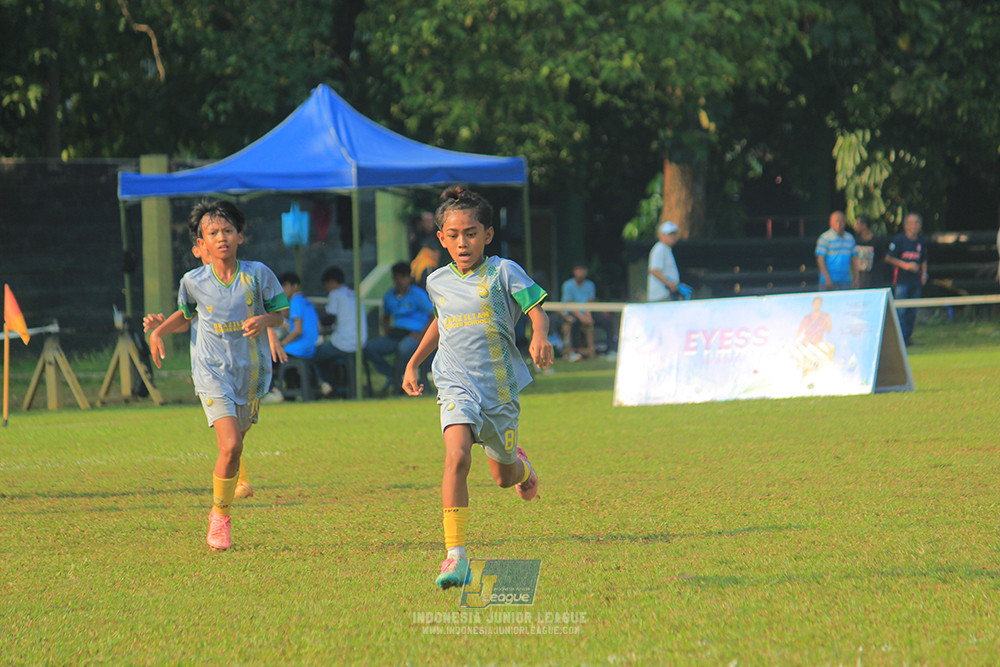 ijl u12 121025 brazillian soccer lfa vs maesa pararaider