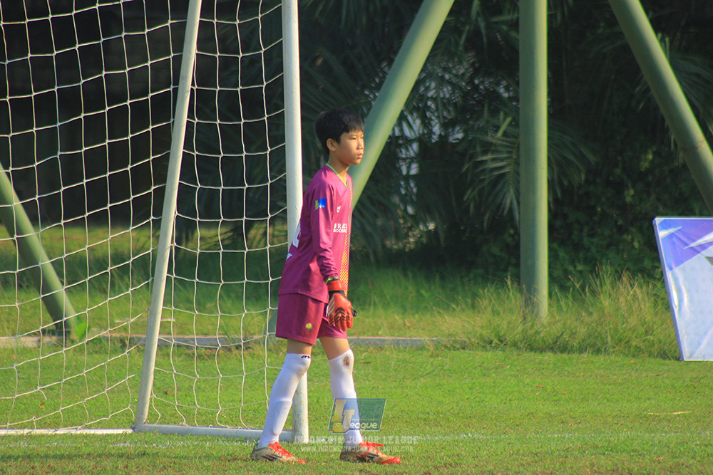 ijl u12 121025 brazillian soccer lfa vs maesa pararaider