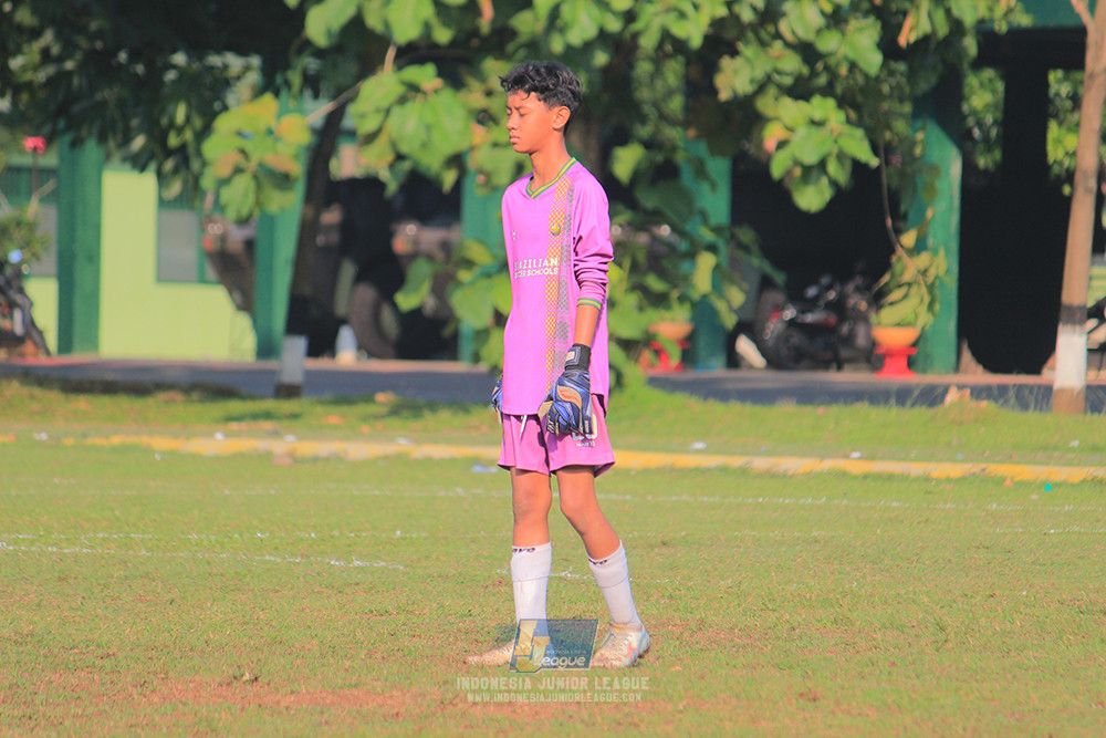 ijl u12 121025 brazillian soccer lfa vs maesa pararaider