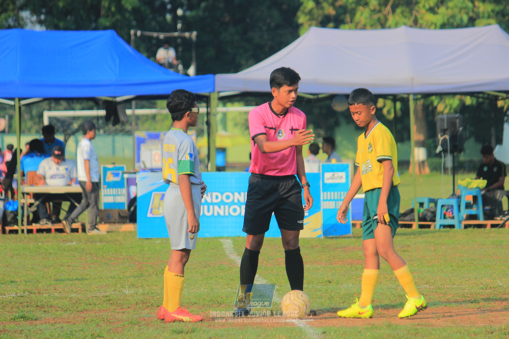 ijl u12 121025 brazillian soccer lfa vs maesa pararaider
