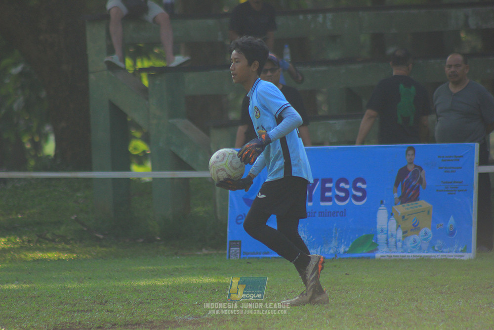 ijl u12 121025 brazillian soccer lfa vs maesa pararaider