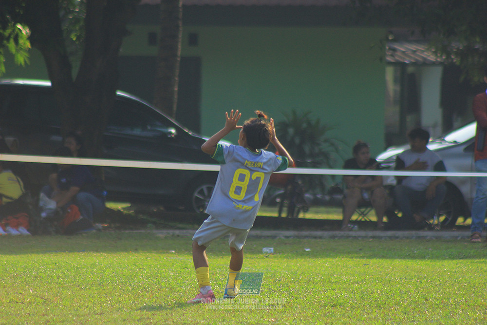 ijl u12 121025 brazillian soccer lfa vs maesa pararaider
