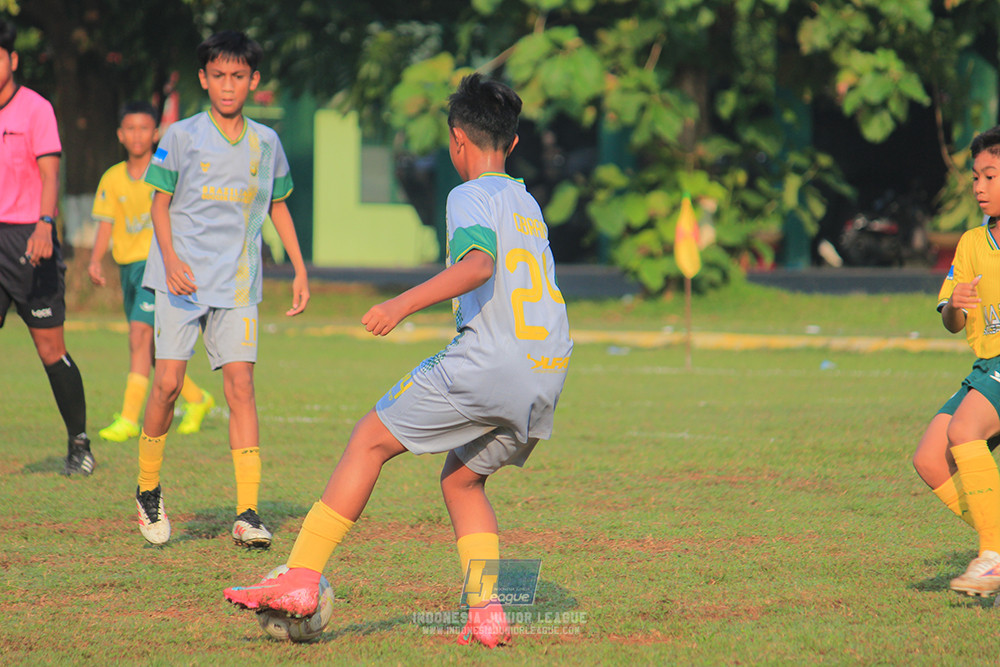 ijl u12 121025 brazillian soccer lfa vs maesa pararaider