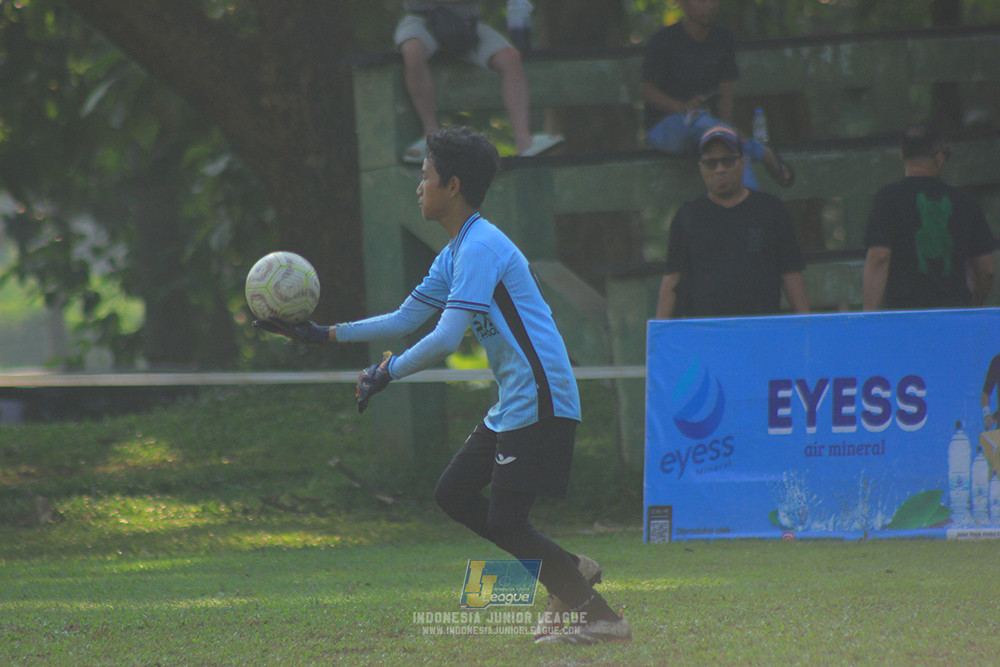 ijl u12 121025 brazillian soccer lfa vs maesa pararaider