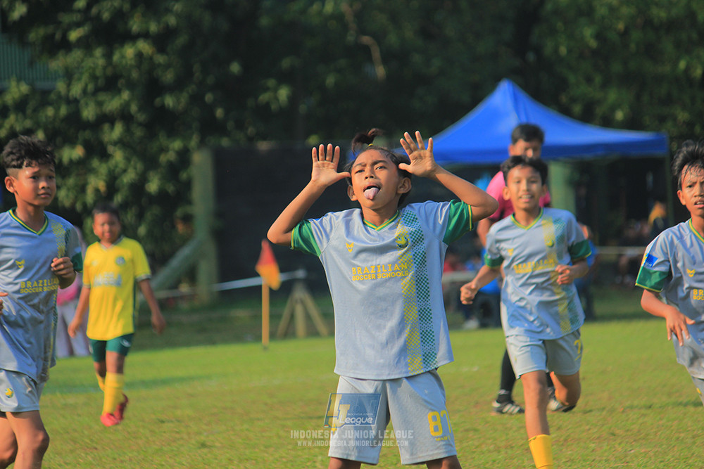 ijl u12 121025 brazillian soccer lfa vs maesa pararaider