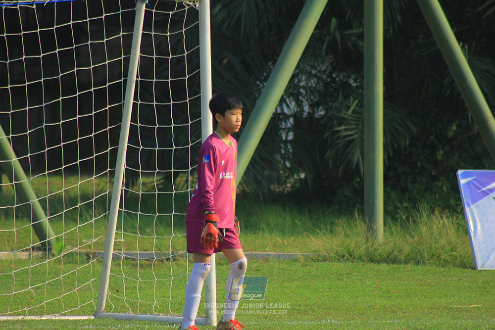 ijl u12 121025 brazillian soccer lfa vs maesa pararaider