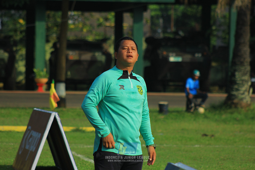 ijl u12 121025 brazillian soccer lfa vs maesa pararaider