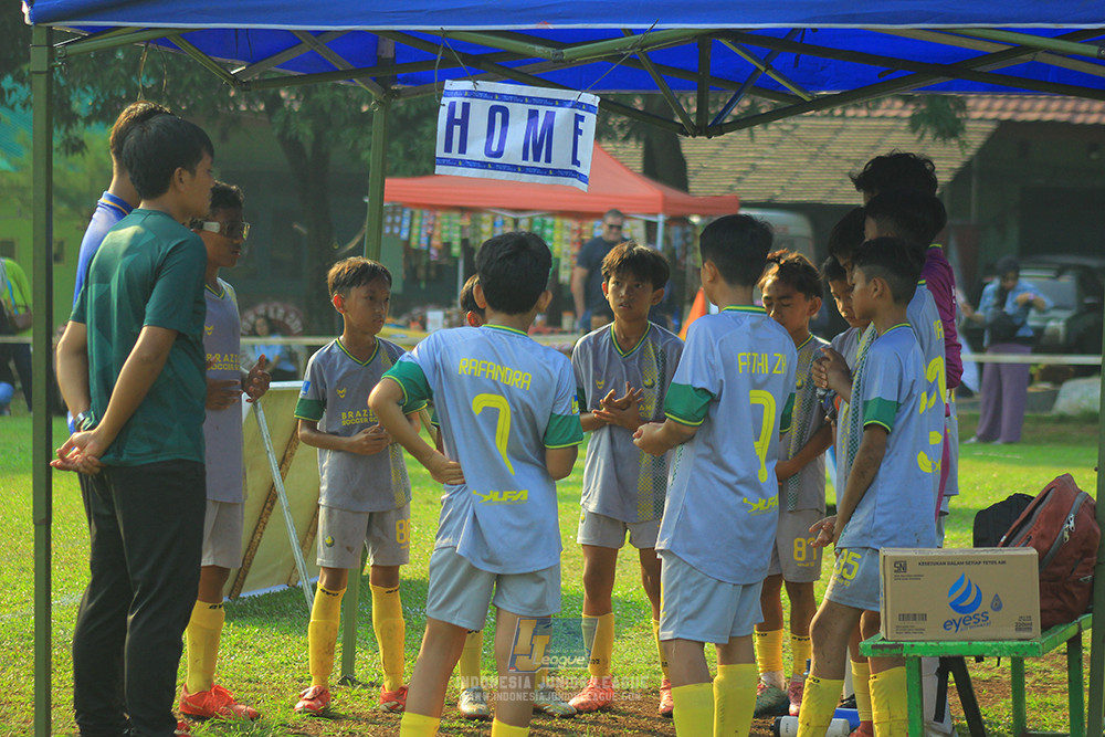 ijl u12 121025 brazillian soccer lfa vs maesa pararaider