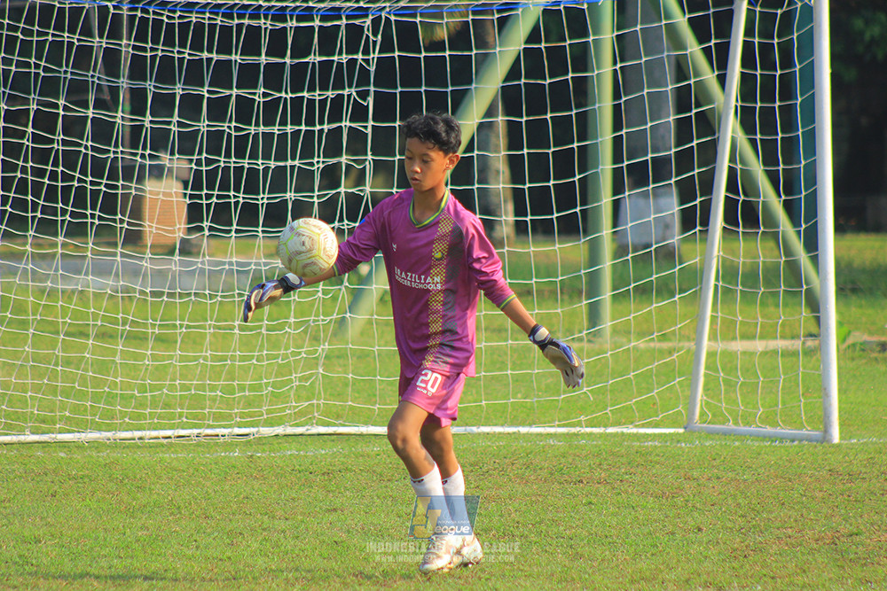 ijl u12 121025 brazillian soccer lfa vs maesa pararaider