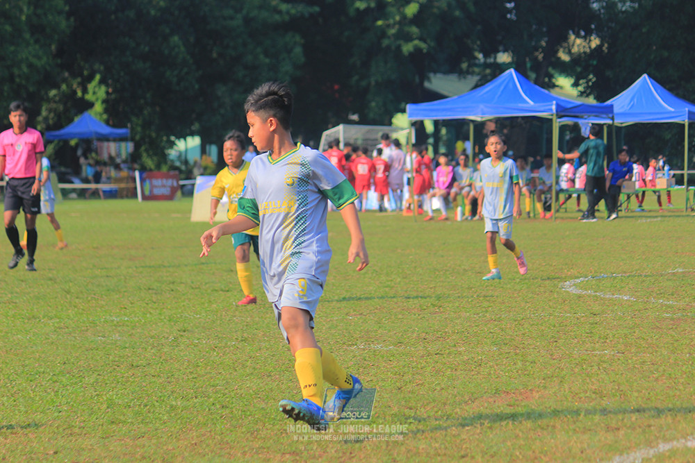ijl u12 121025 brazillian soccer lfa vs maesa pararaider