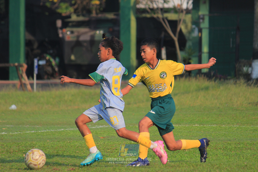 ijl u12 121025 brazillian soccer lfa vs maesa pararaider