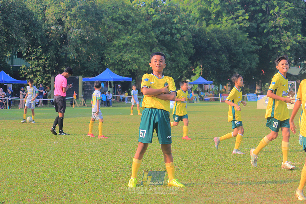 ijl u12 121025 brazillian soccer lfa vs maesa pararaider