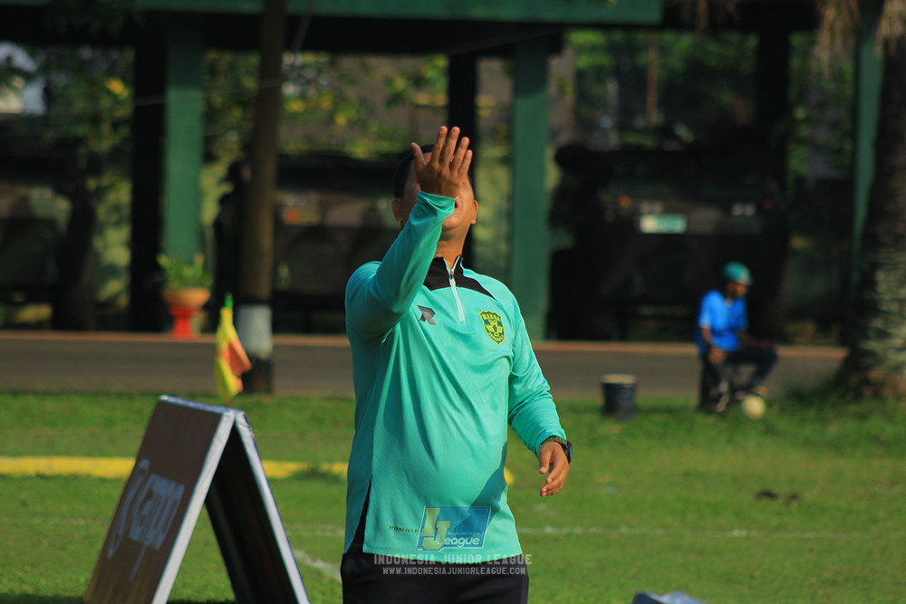 ijl u12 121025 brazillian soccer lfa vs maesa pararaider