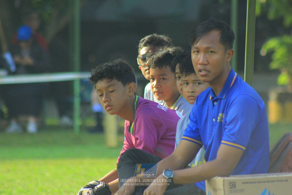 ijl u12 121025 brazillian soccer lfa vs maesa pararaider