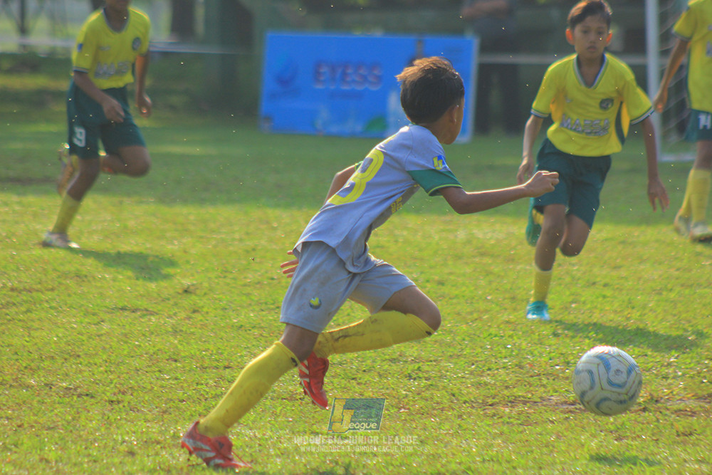 ijl u12 121025 brazillian soccer lfa vs maesa pararaider