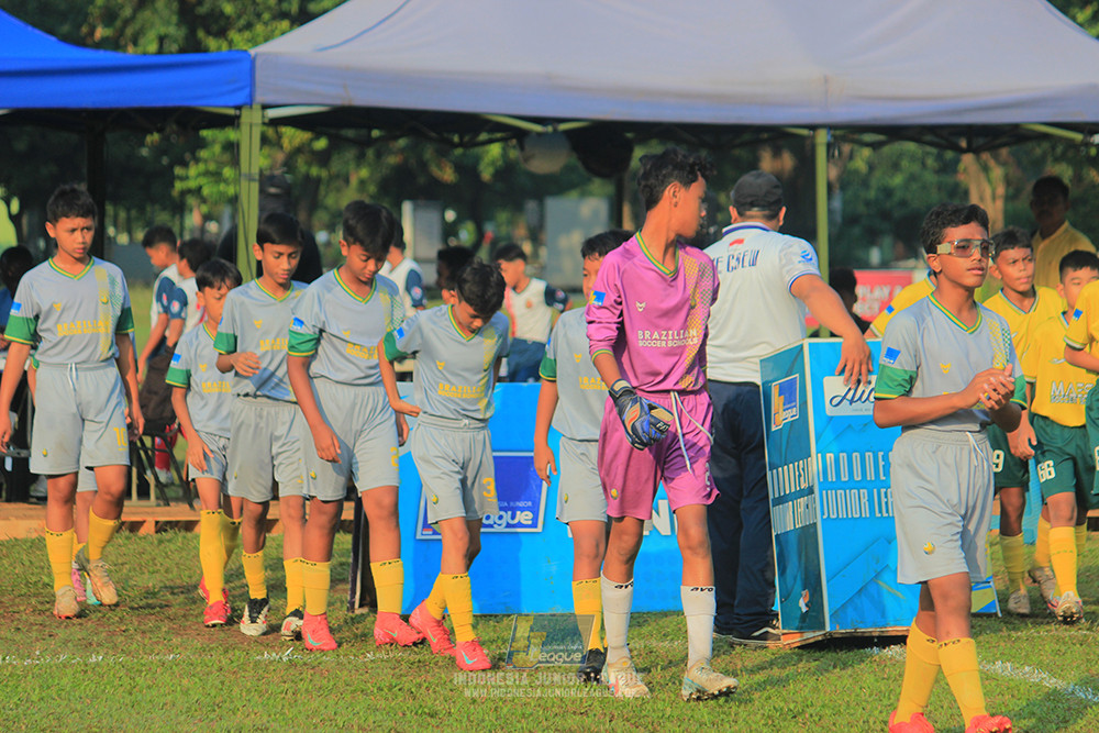 ijl u12 121025 brazillian soccer lfa vs maesa pararaider