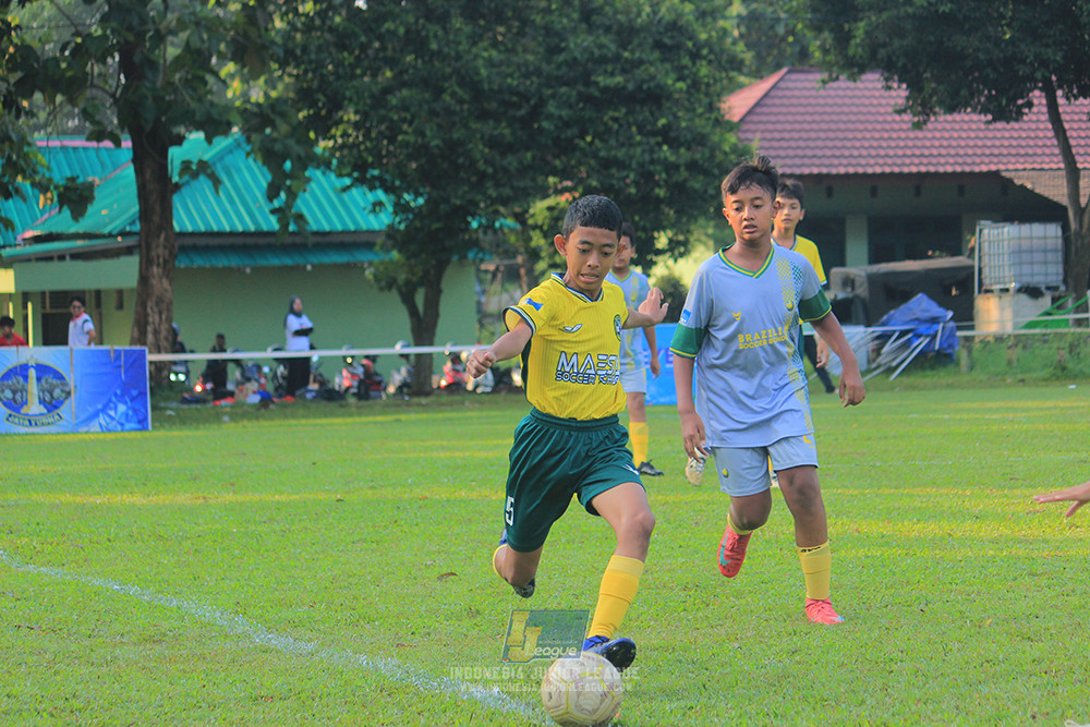 ijl u12 121025 brazillian soccer lfa vs maesa pararaider