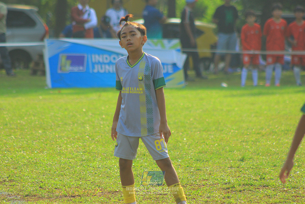 ijl u12 121025 brazillian soccer lfa vs maesa pararaider