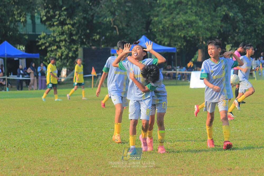 ijl u12 121025 brazillian soccer lfa vs maesa pararaider