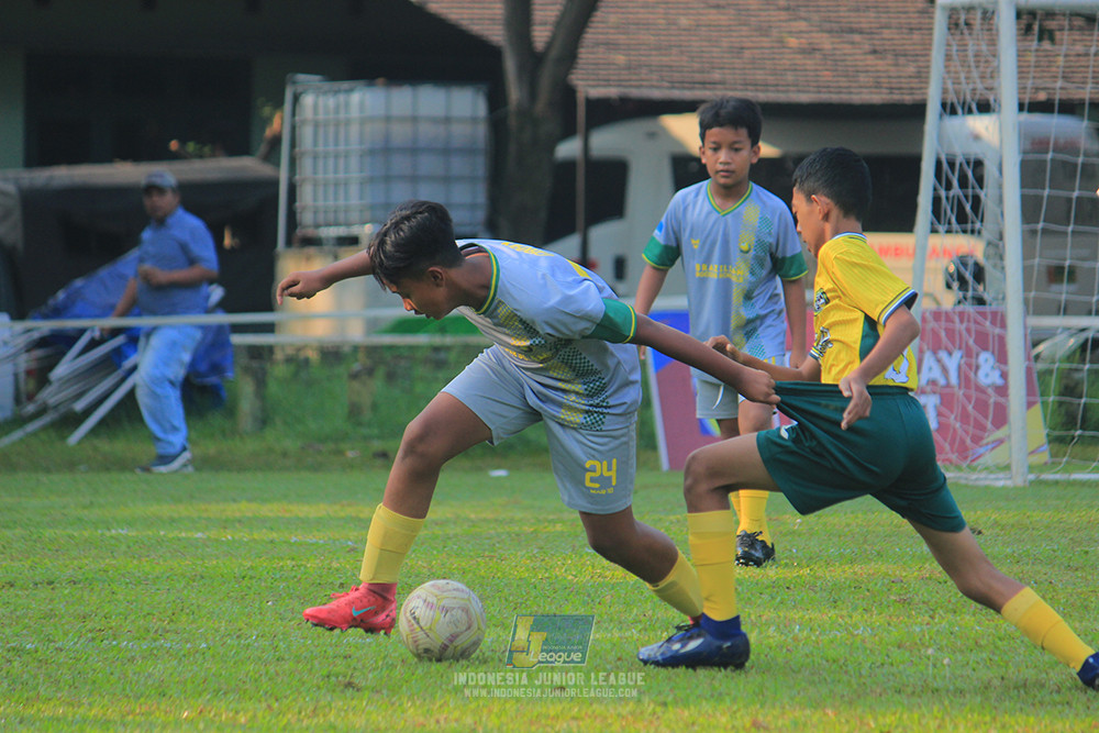 ijl u12 121025 brazillian soccer lfa vs maesa pararaider