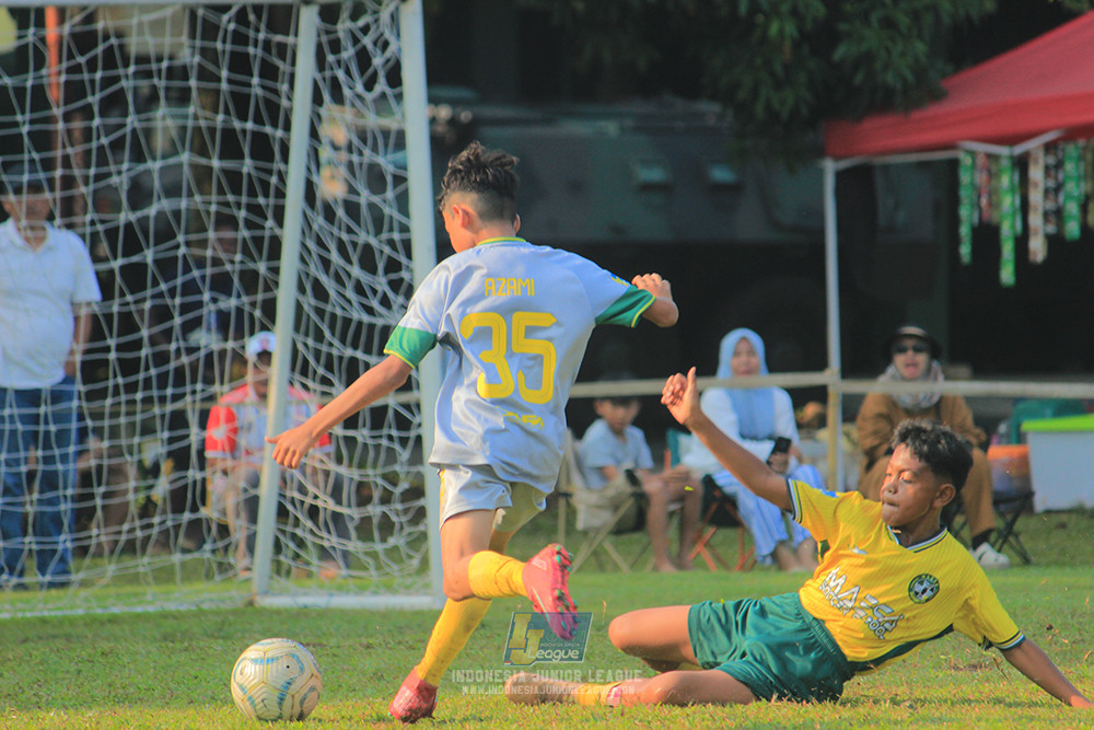 ijl u12 121025 brazillian soccer lfa vs maesa pararaider