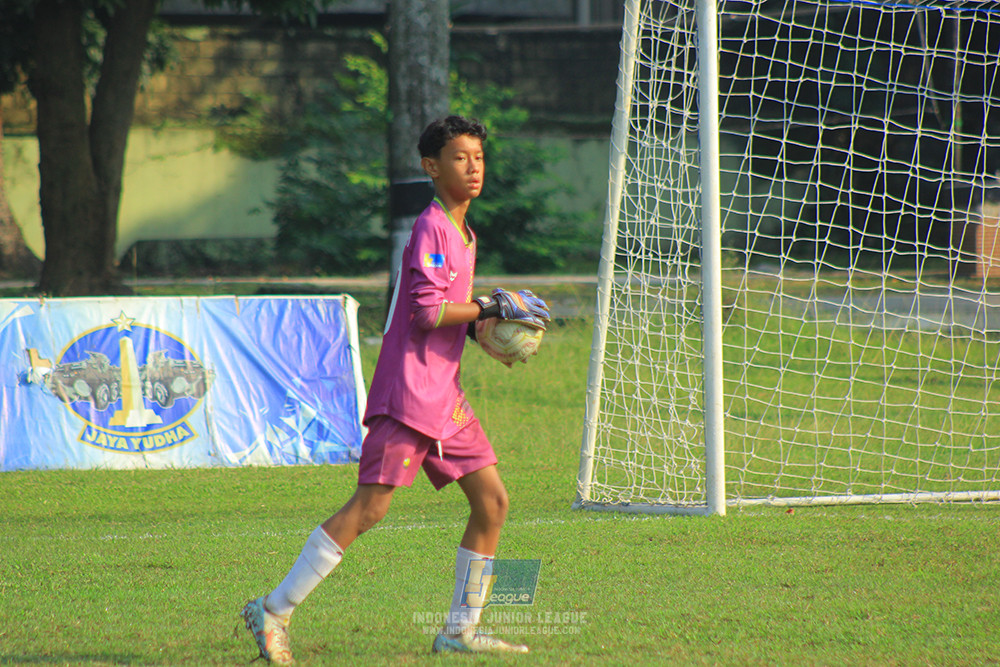 ijl u12 121025 brazillian soccer lfa vs maesa pararaider