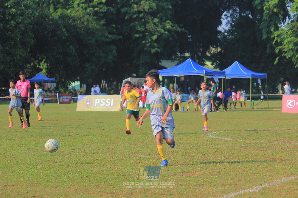 ijl u12 121025 brazillian soccer lfa vs maesa pararaider