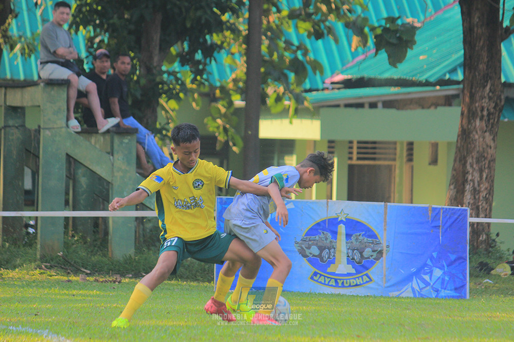 ijl u12 121025 brazillian soccer lfa vs maesa pararaider