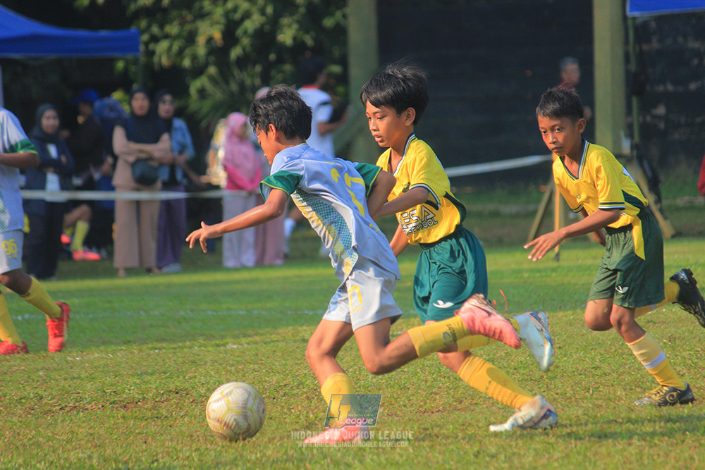 ijl u12 121025 brazillian soccer lfa vs maesa pararaider