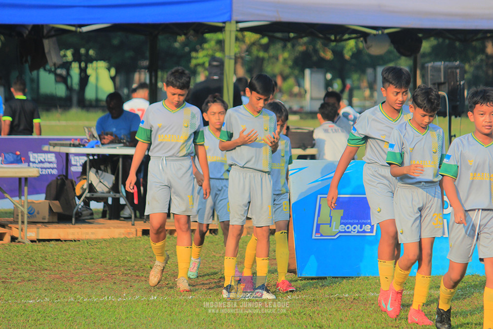 ijl u12 121025 brazillian soccer lfa vs maesa pararaider