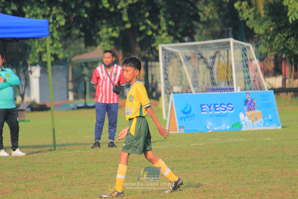 ijl u12 121025 brazillian soccer lfa vs maesa pararaider