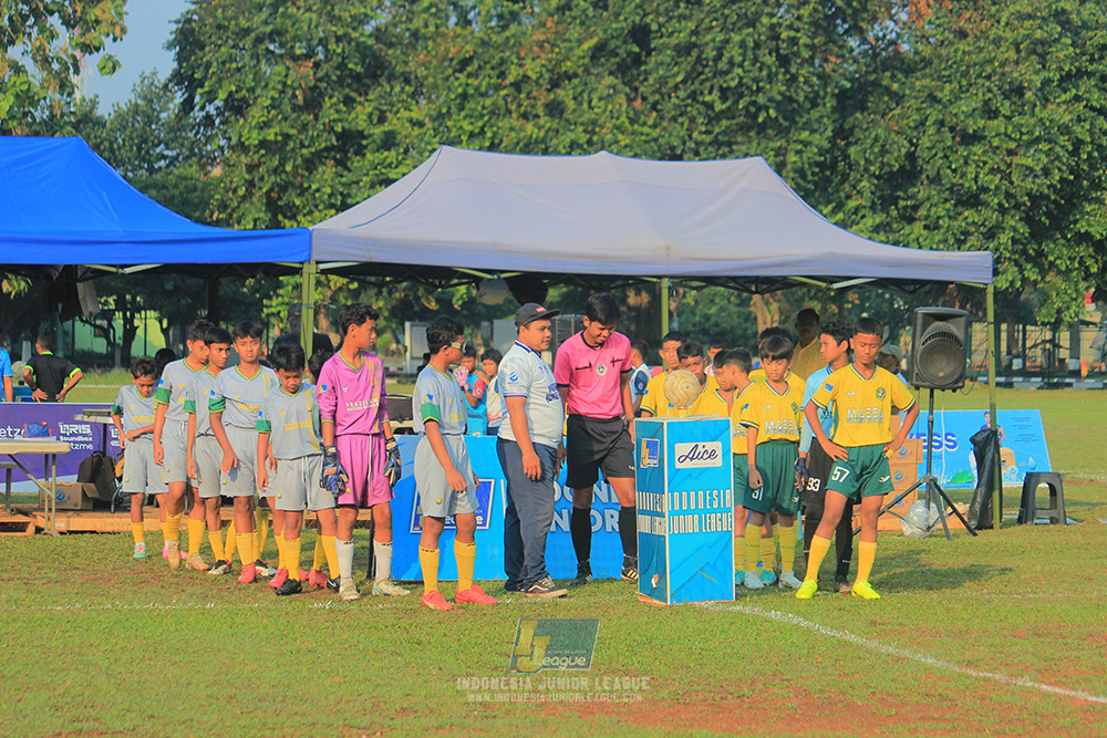 ijl u12 121025 brazillian soccer lfa vs maesa pararaider