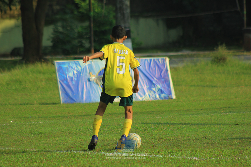 ijl u12 121025 brazillian soccer lfa vs maesa pararaider