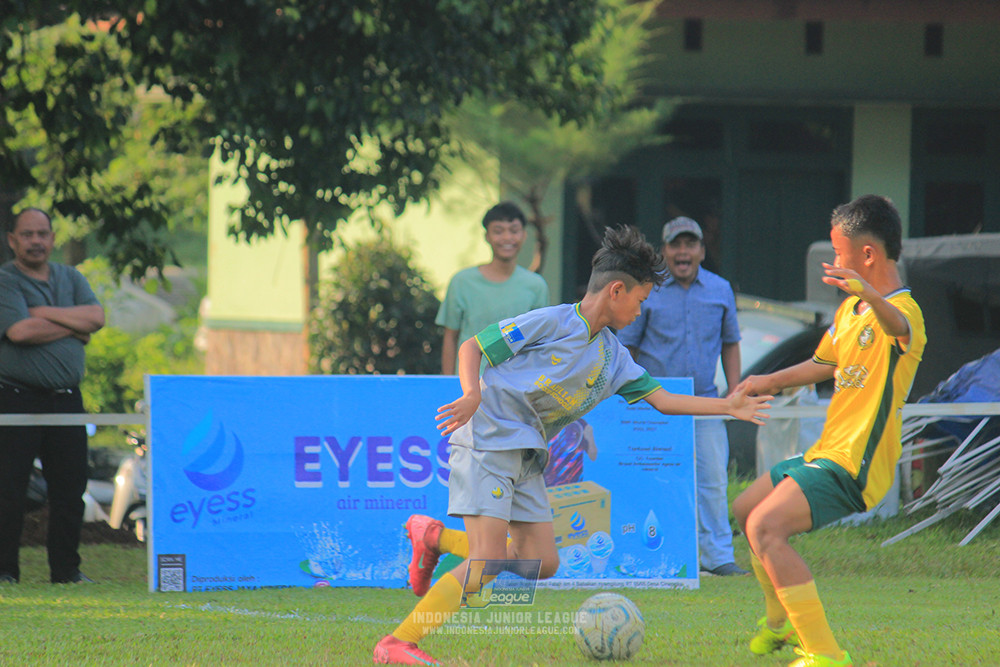 ijl u12 121025 brazillian soccer lfa vs maesa pararaider