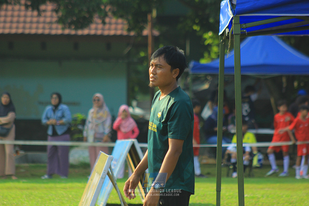 ijl u12 121025 brazillian soccer lfa vs maesa pararaider